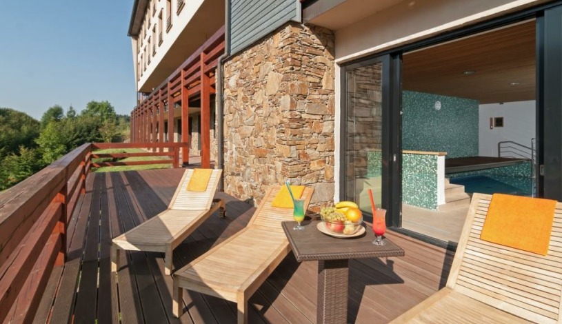 Hotel Adam Špindlerův Mlýn